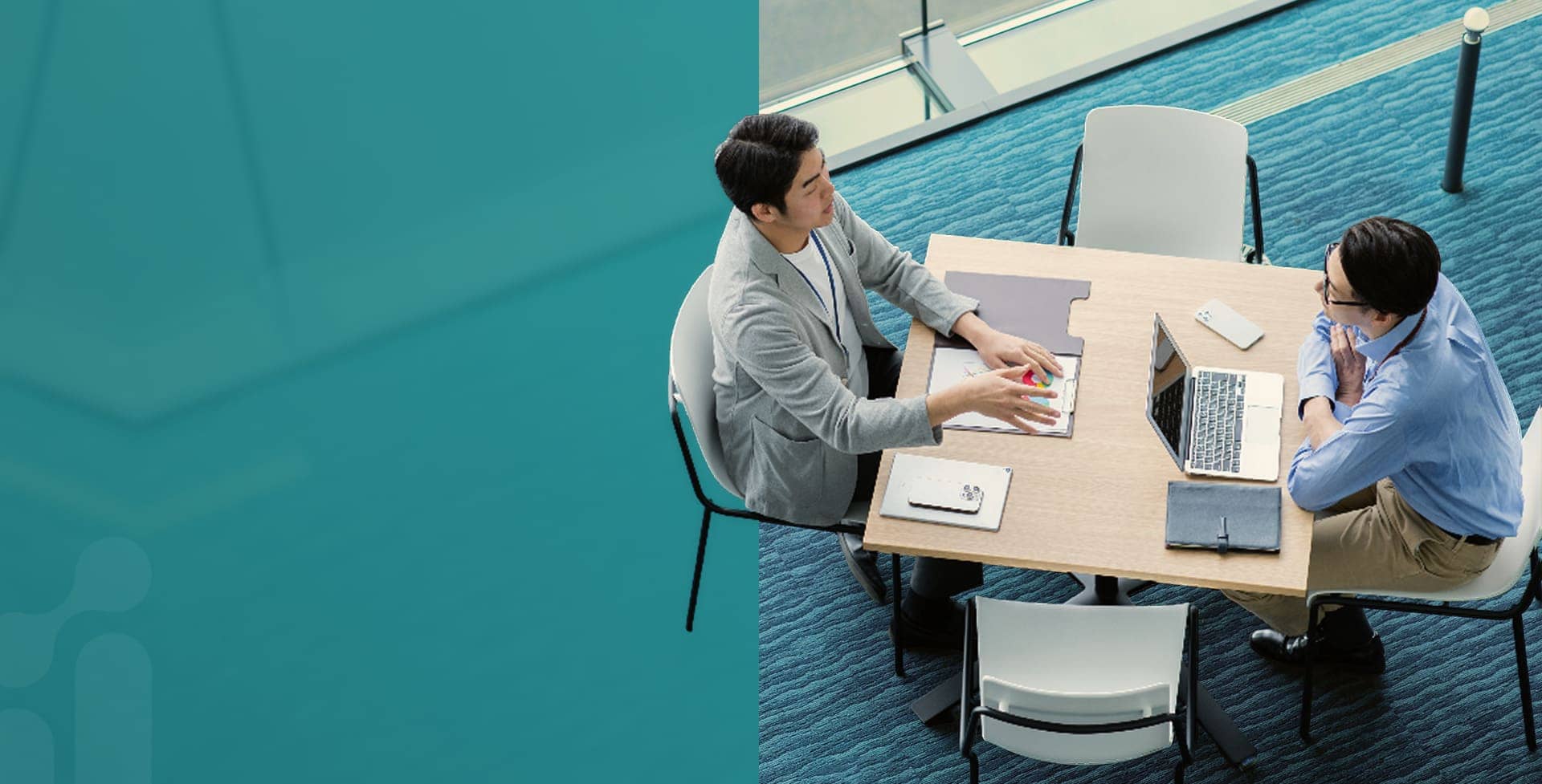 Merax Pte Ltd business intelligence and data consulting solutions transforming data into strategic insights