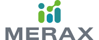 Merax Pte Ltd logo business intelligence and data consulting firm Singapore